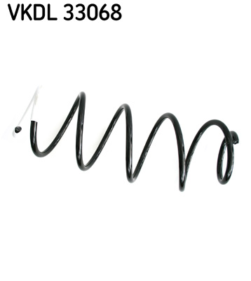 SKF VKDL 33068 Fahrwerksfeder